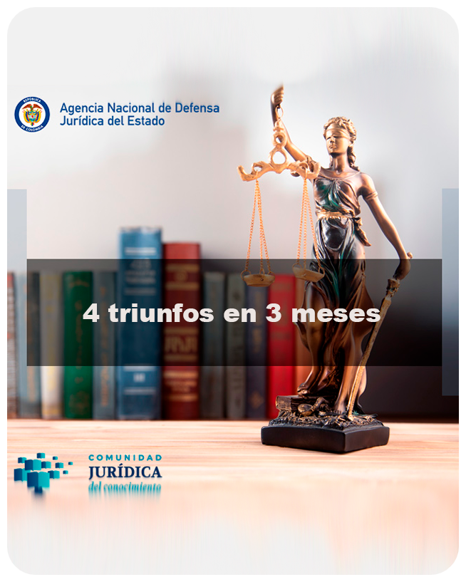 Concepto sobre personería jurídica