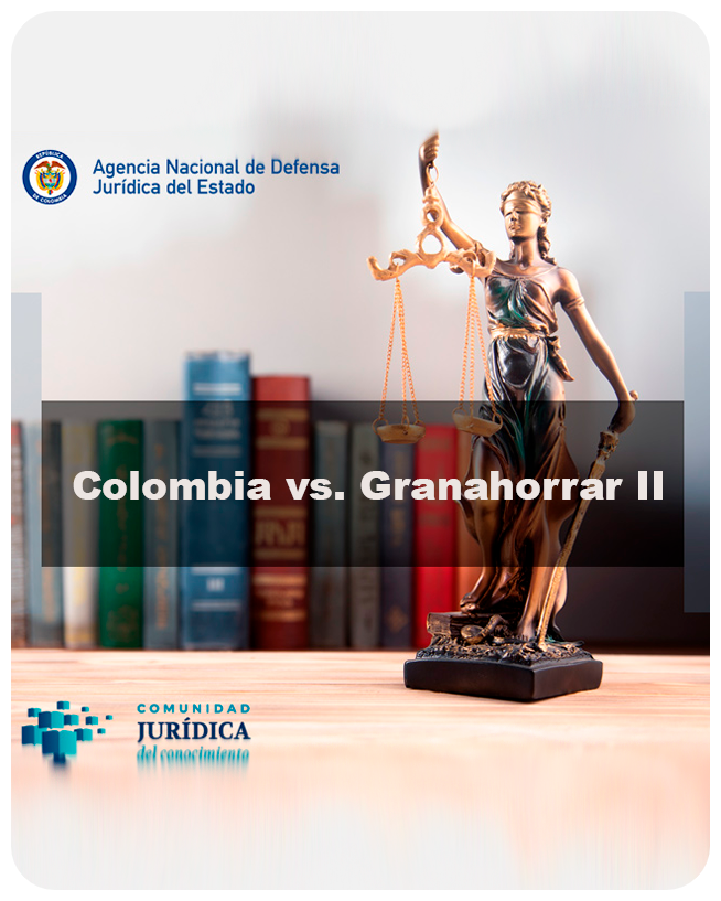 Concepto sobre personería jurídica