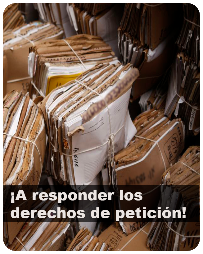 Concepto sobre personería jurídica